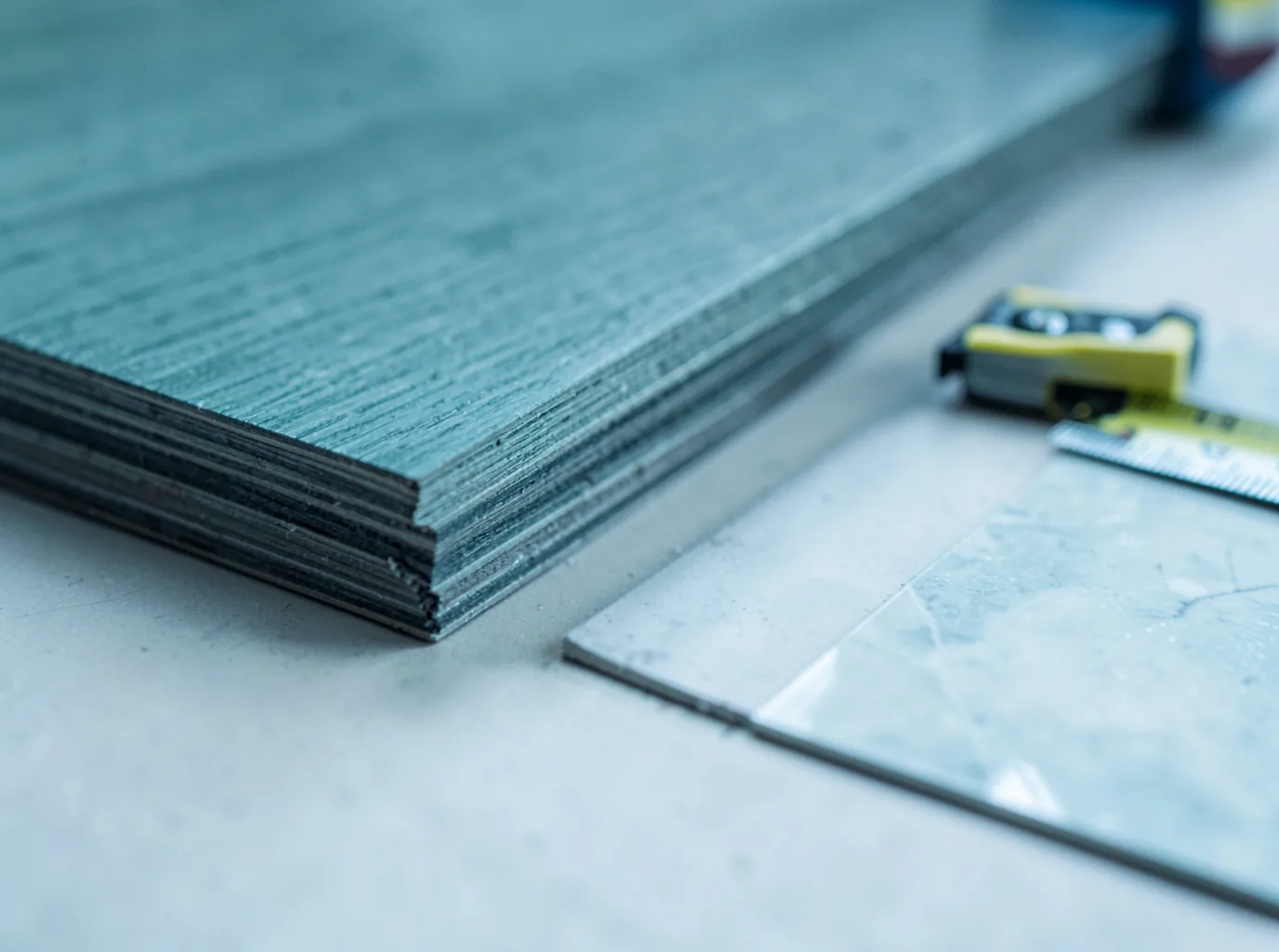 Luxury Vinyl Plank Installation Neville, OH FAQs
